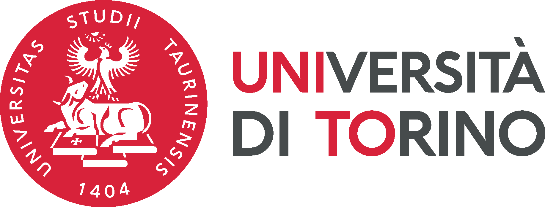 Università degli Studi di Torino logo